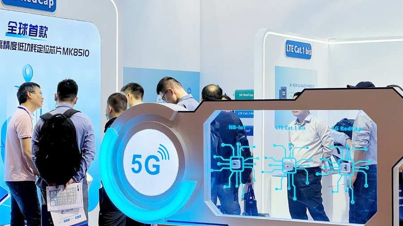 NB-IoT物联网卡批发：规格参数揭秘与选购要点