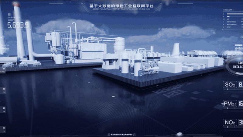 物联网项目实施方案流程：从规划到部署的全方位解析
