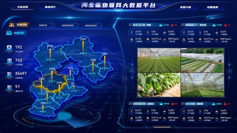 工业物联网系统集成商排名：揭秘行业佼佼者背后的技术支撑