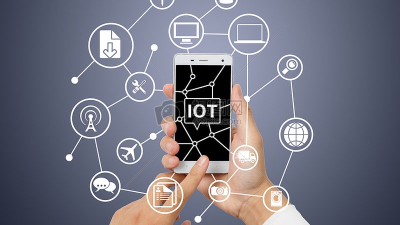 物联网解决方案：技术标准、型号规格全解析