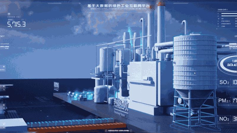 工业物联网传感器压力规格参数：关键指标解析与选型策略**