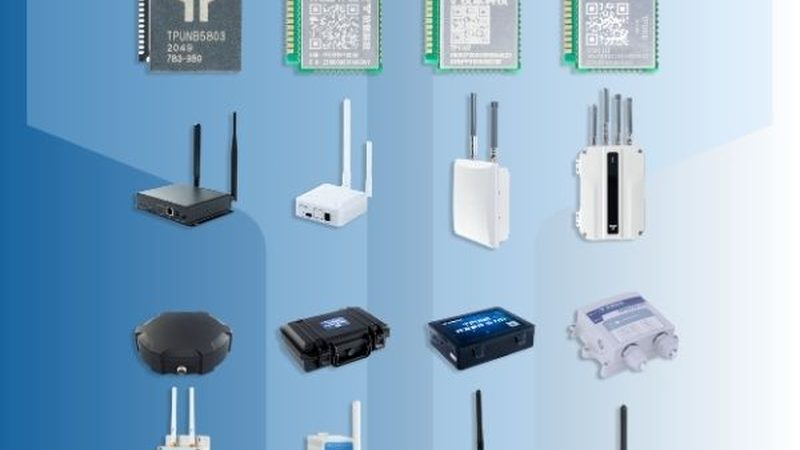 工业设备联网方案：揭秘十大品牌背后的技术实力与市场布局