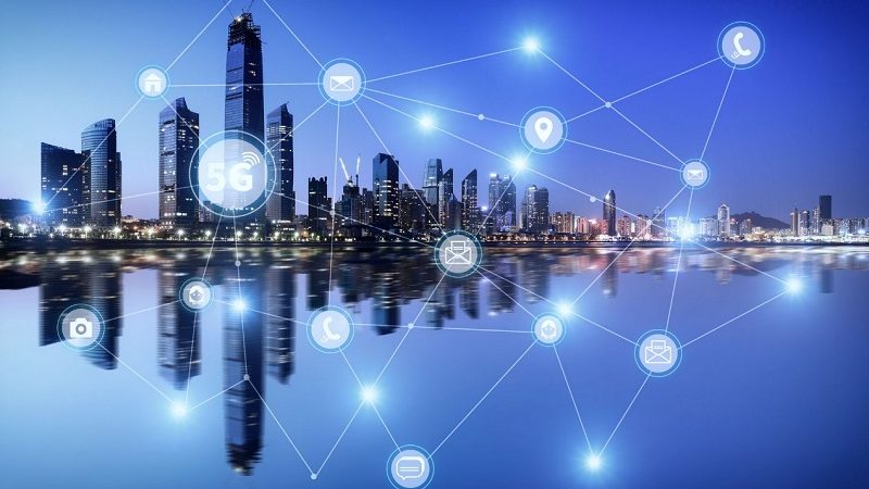 农业物联网水肥一体化系统：智慧农业的未来蓝图